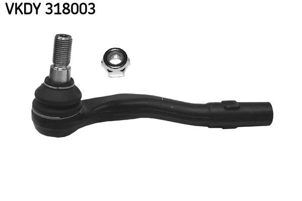Testa barra d'accoppiamento - VKDY 318003 SKF
